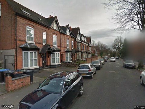 The Royd, Birmingham