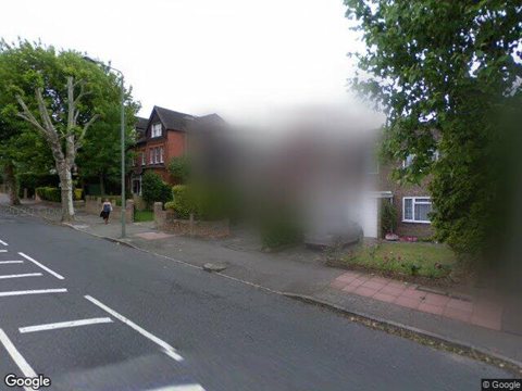Jansondean Care Home, Beckenham