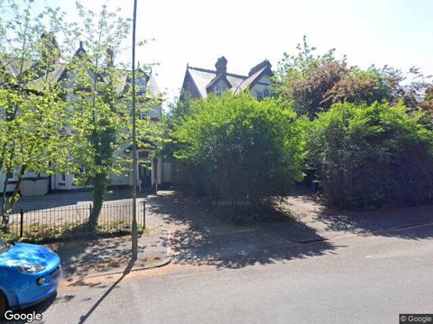 Lake View Manor, Hull