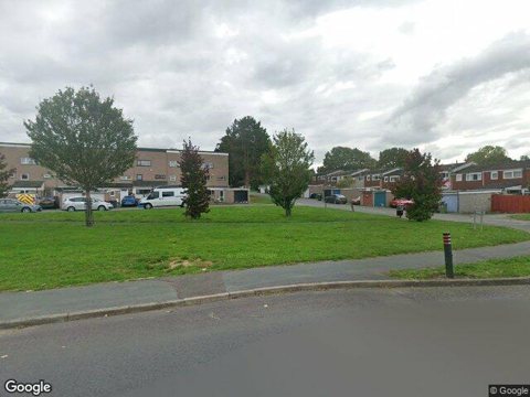 Woodside Place, Telford