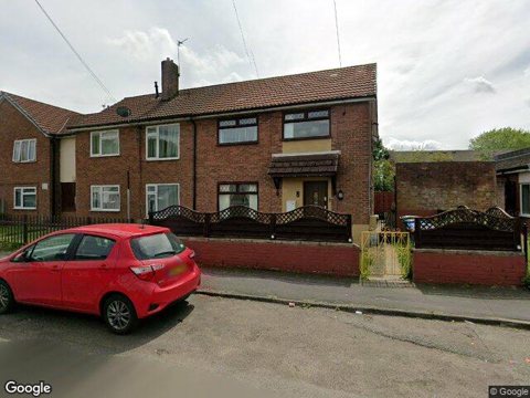 Norwood Guest House, Stockport