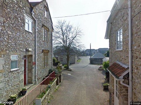 The Koppers Residential Home, Axminster
