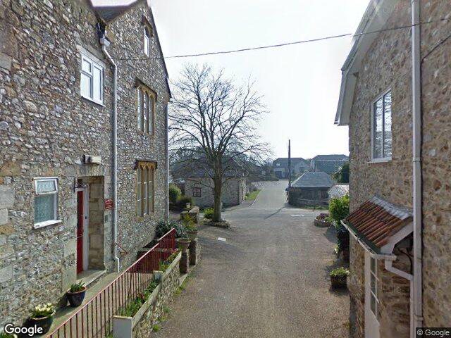 Street view · 2009
