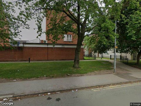 Beenstock Home, Salford