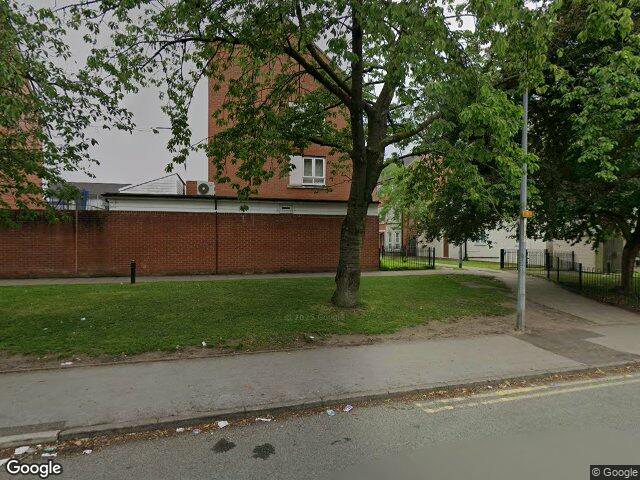 Street view · 2025