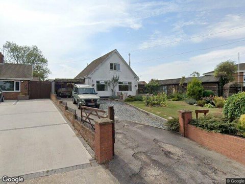 56 Monks Dyke Road, Louth