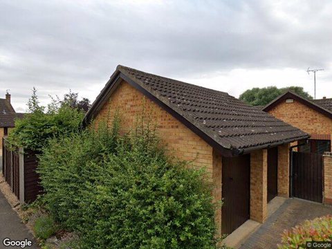 Werrington Lodge, Peterborough