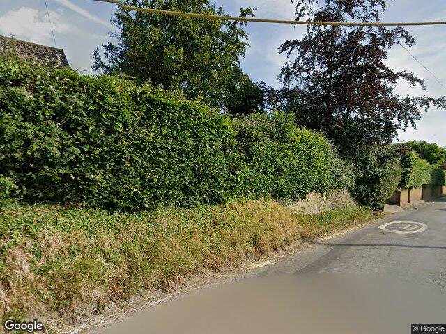 Street view · 2025