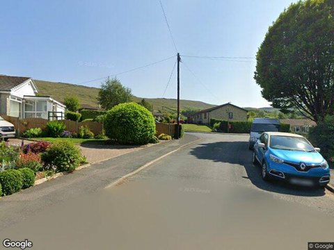 Harvelin Park Residential Home, Todmorden
