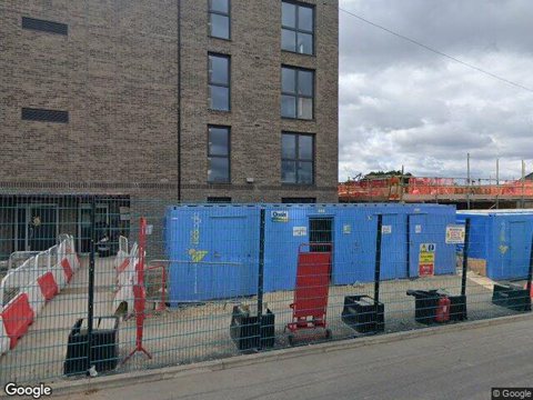 Seacroft Green Care Centre, Leeds