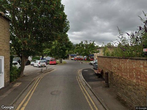 Aliwal Manor Care Home, Whittlesey
