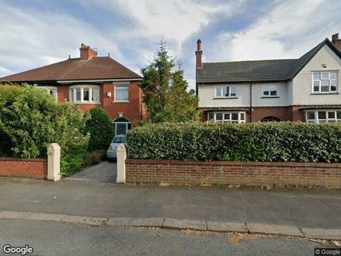 Headroomgate, Lytham St Annes