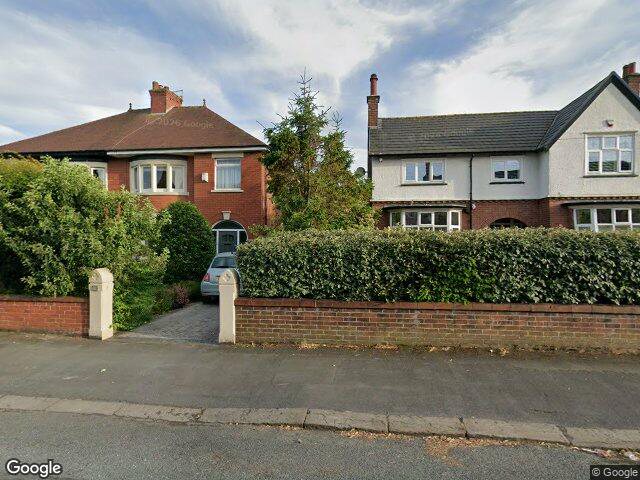 Street view · 2026