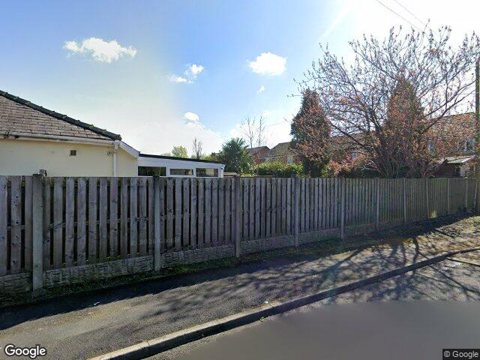 Walton House Nursing Home, Preston