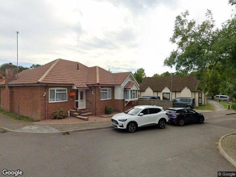 HSN Care (Bricket Wood), St Albans