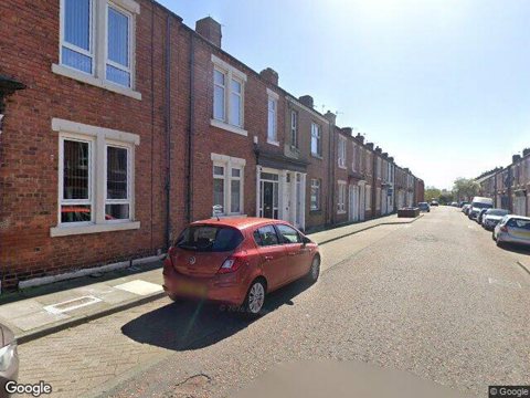 Dean View Villas, South Shields