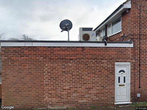 Formby Manor Care Home, Liverpool