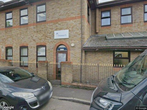 Bridge House Care Centre, Wallington