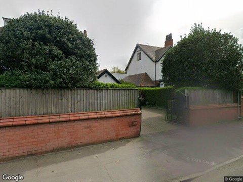 The Woodlands Care Home, Wirral