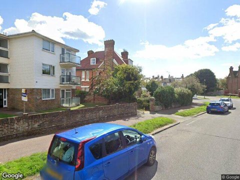 Woodlands House, Littlehampton