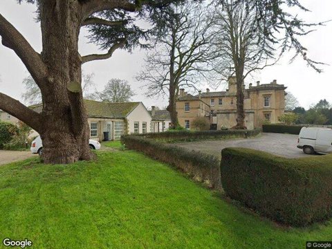 Sutton Veny House, Warminster