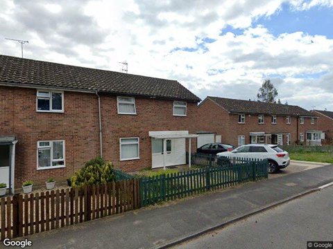 Woodlands Residential Home, Thetford