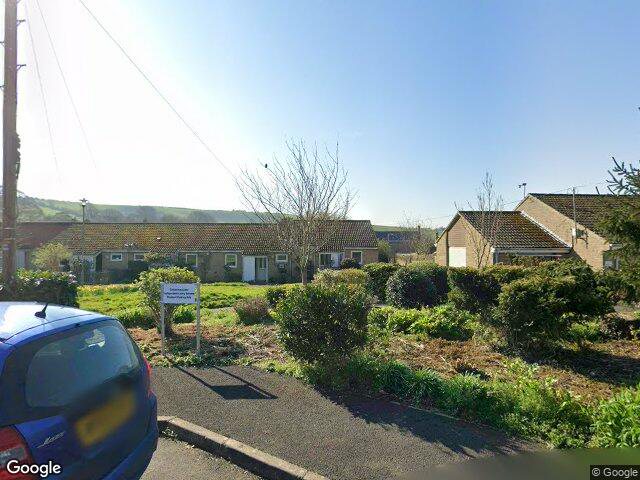 Street view · 2026