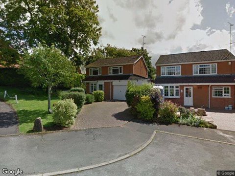 Mountbatten Nursing Home, Taunton