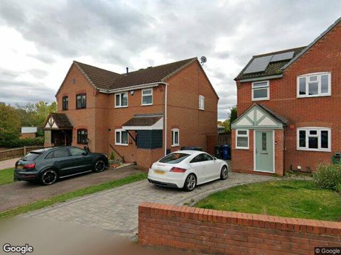 Dover Cottage Rest Home, Tamworth