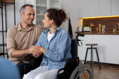 Ease Healthcare Ltd, Sheffield