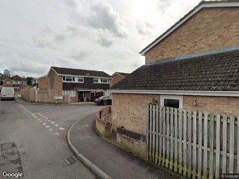 OSJCT Watersmead, Westbury
