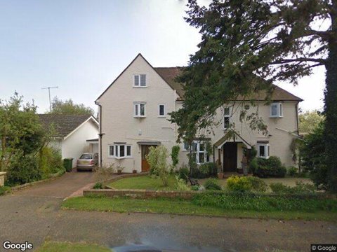 Greenwood, Bexhill-on-Sea