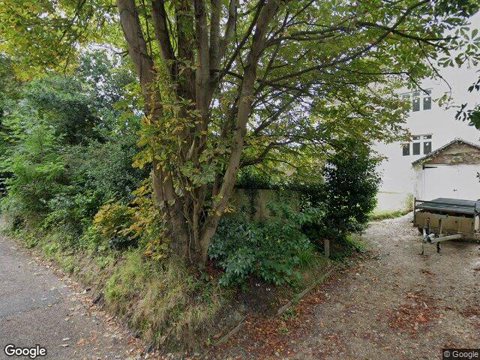 Inglefield Nursing & Residential Home, Totland Bay