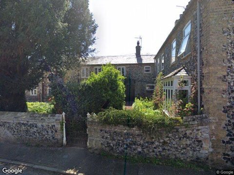St Leonards Court, Mundford