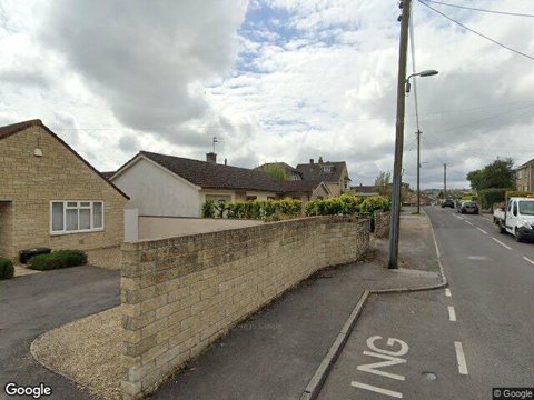 64 Chilcompton Road, Radstock