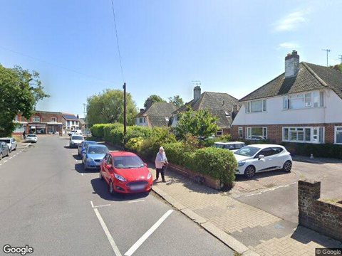 Tarring Manor, Worthing