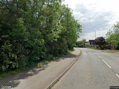 Netherfield, Kettering
