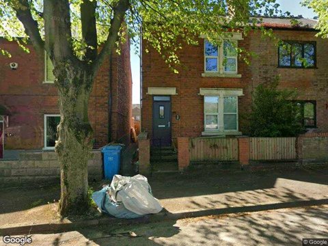 Bennerley Fields Centre, Ilkeston