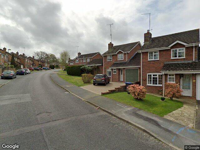 Street view · 2024