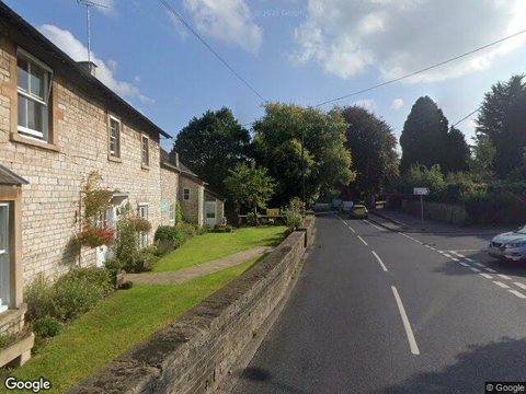 Manor Farm Residential Home, Bath
