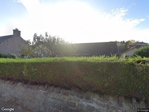 The Old Vicarage, Wooler