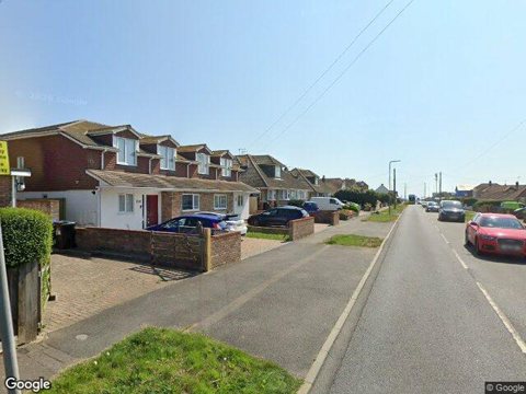 Haven Care Home, Peacehaven