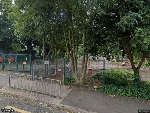 Gwendolen Road Care Home, Leicester