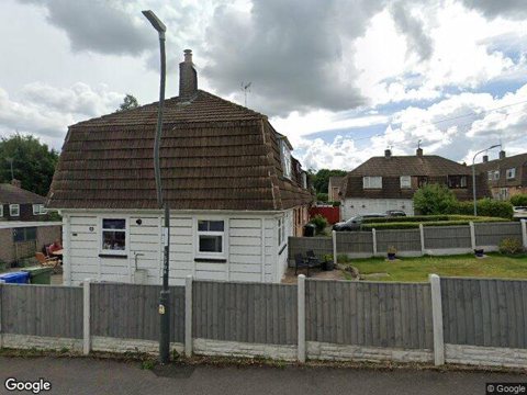 Ashcroft Care Home, Chesterfield