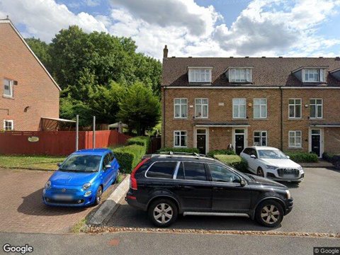 Coppermill Care Centre, Uxbridge