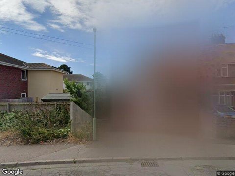 Britten Court, Lowestoft
