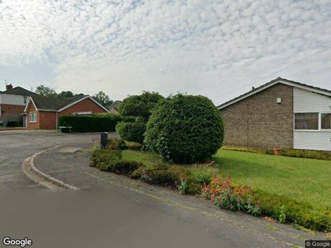Richard House Care Home, Grantham