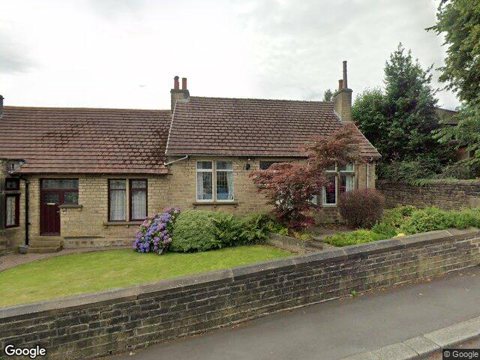 Longwood House, Huddersfield
