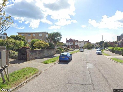Courtwick Lodge, Littlehampton