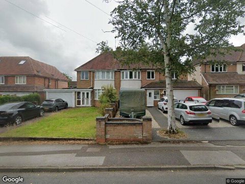 127 Longdon Road, Solihull